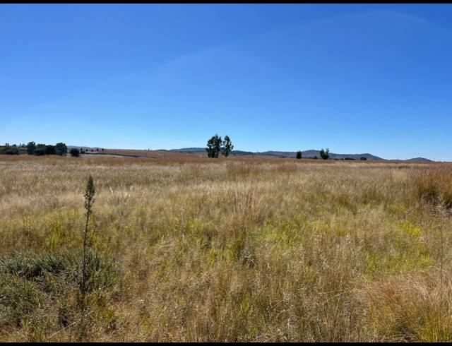 15,573M² VACANT LAND FOR SALE IN KOPPIESFONTEIN AH